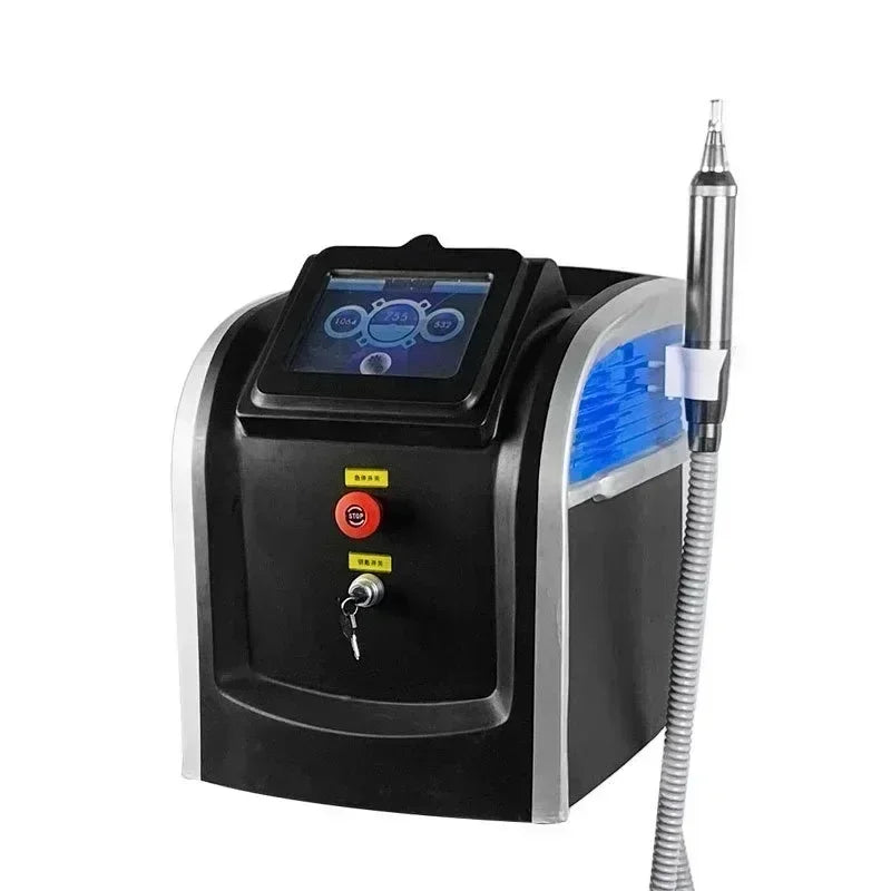 Picosecond Laser Professional Tattoo Removal Machine