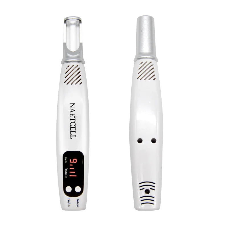 Picosecond Laser With Blue Light Therapy Tattoo Removal Pen