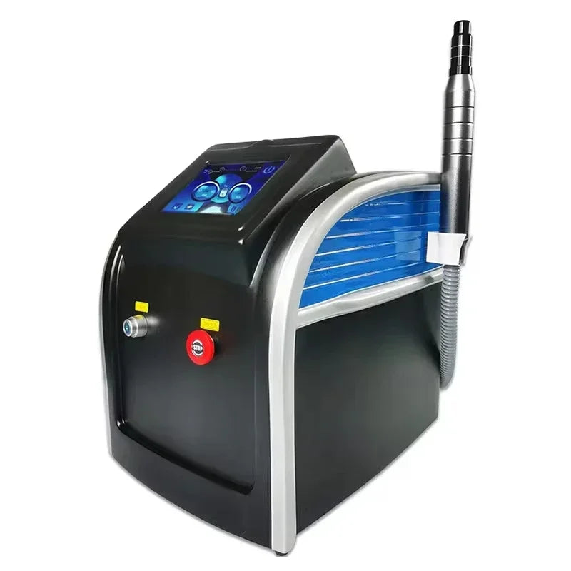 Picosecond Laser Professional Tattoo Removal Machine