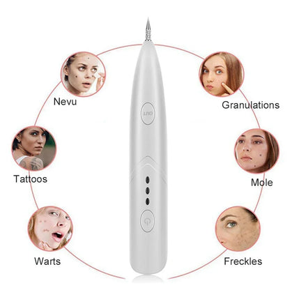 Tattoo Mole Blemish Removal Plasma Pen