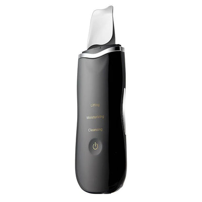 Ultrasonic Face Scraper