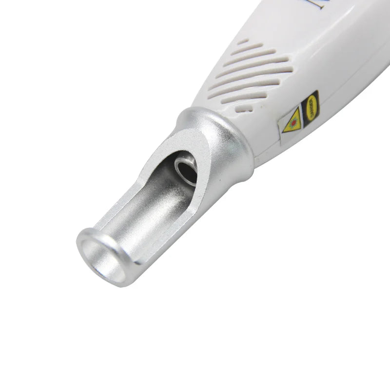 Picosecond Laser With Blue Light Therapy Tattoo Removal Pen