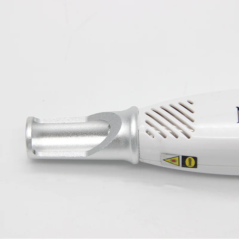 Picosecond Laser With Blue Light Therapy Tattoo Removal Pen