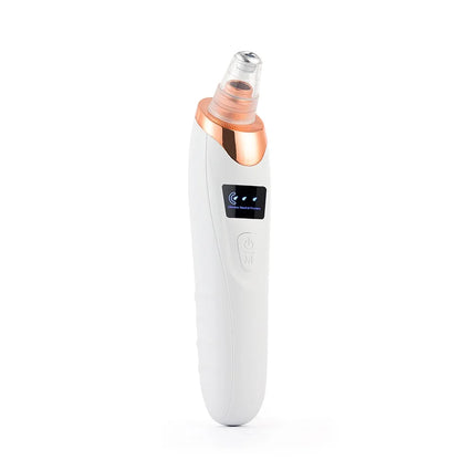 Elite Blackhead Suction Vaccum Extractor